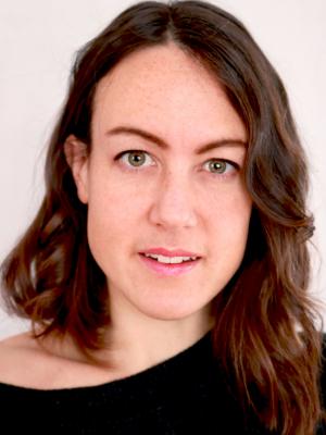 Annie Tanton