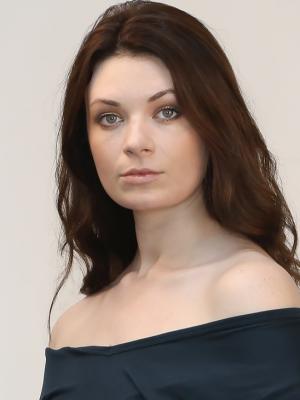 Sarah Frances