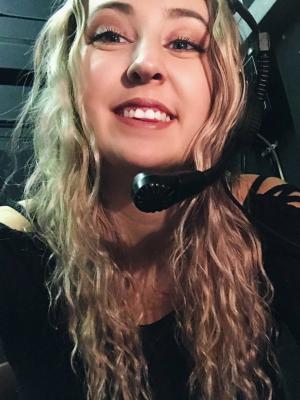Nicole Roper