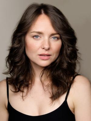 Daniela Spataru