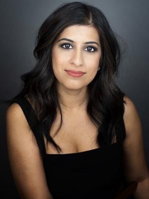 Maryam Mirza