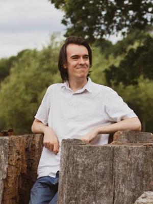 Elliot Pooley
