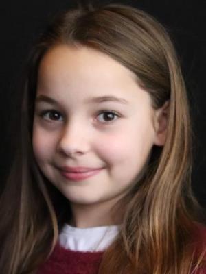 Zara Randall