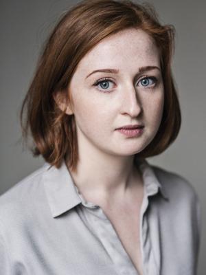 Scarlett Courtney
