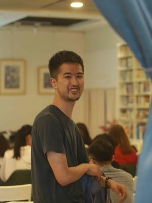 Chuqiao Pan