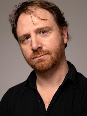 Simon Kane