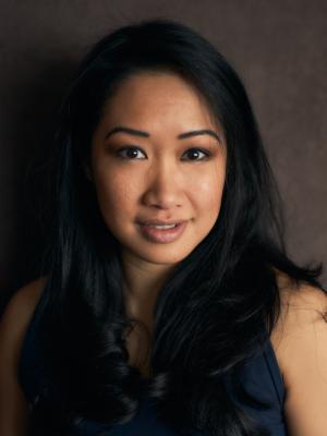 Scarlett Li