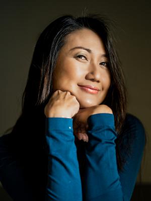 Debra Teng