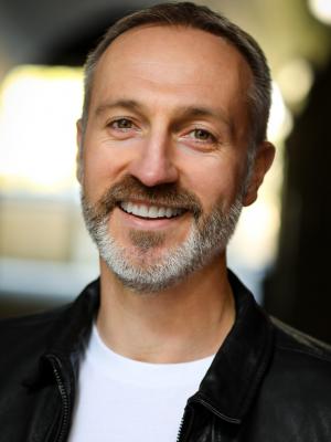 Daniel Jarvis