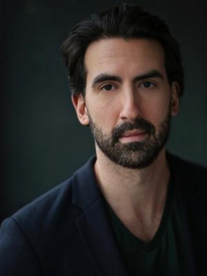 Joshua Manning