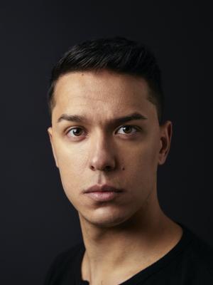 Mazen B. Srari
