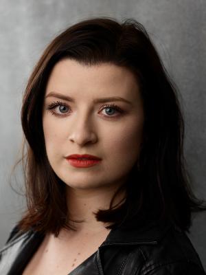 Roisin McCusker