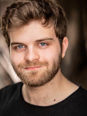 Adam Stickler
