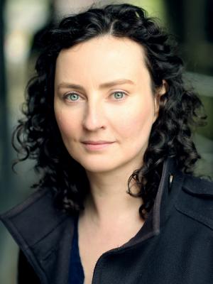 Carrie Quinlan