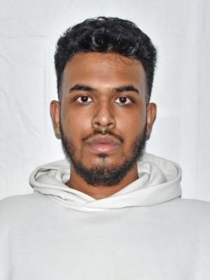 Sadiq Rahman