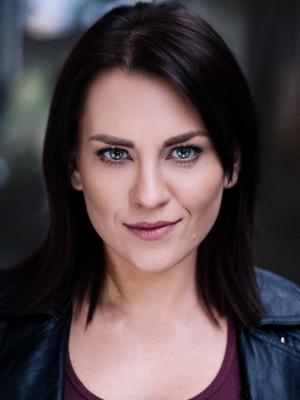 Lauren Scott-Berry