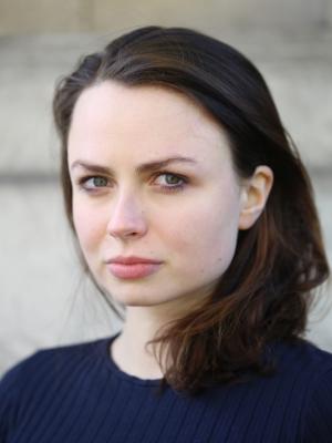 Olivia Pinkney