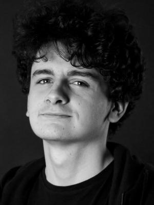Caleb Dickie