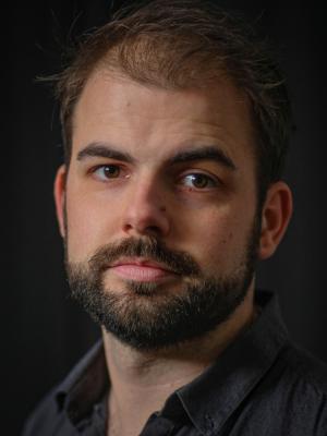 Adam Boyle