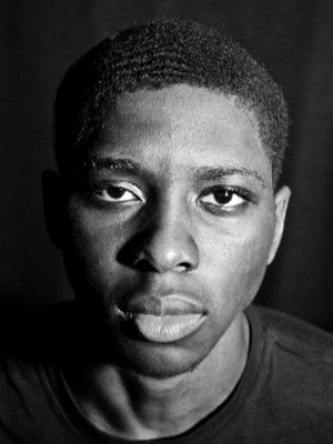 John Olorunshe