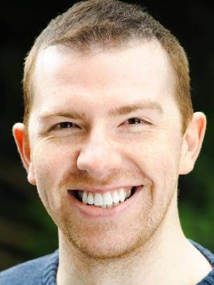 Paul Kenney