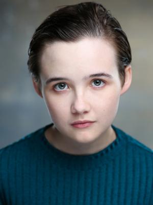 Scarlett Ward