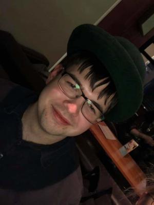 Matthew Allcock