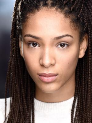 Kaya Bayley-Hay