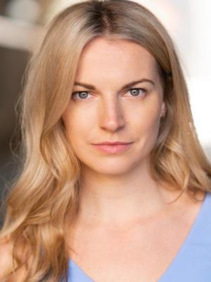 Rebecca Ward