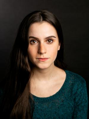 Regev Amit