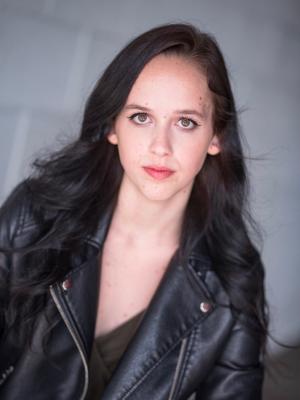 Jess Herman