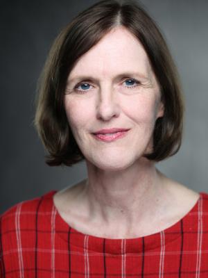 Tracy Bargate