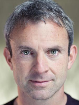 Simon Lenagan