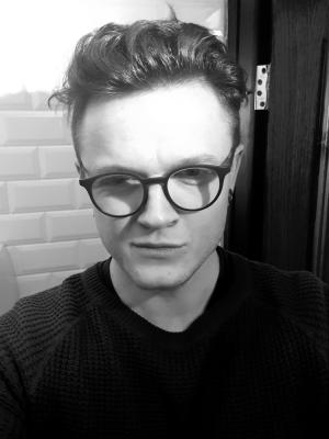 Andy Evans
