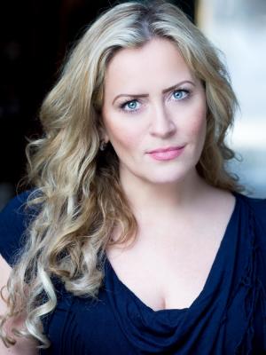 Nicole Faraday