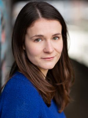 Emma Kemp