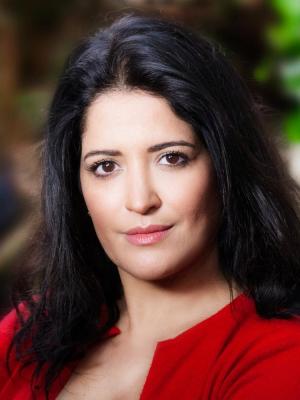 Sana Mouziane