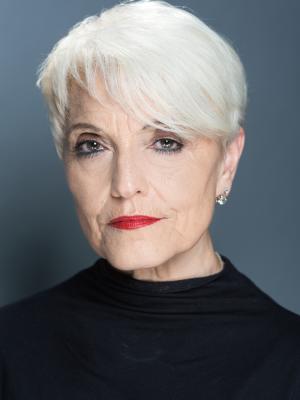 Elizabeth McNally