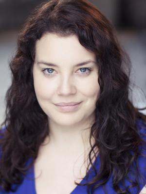 Kate Llewellyn