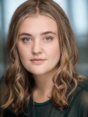 Maisy Crunden