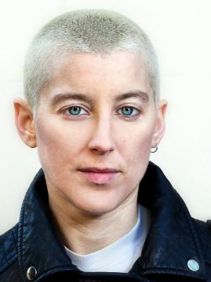 Jane Frampton