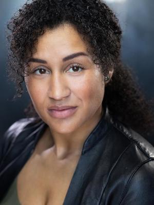 Tenisha White