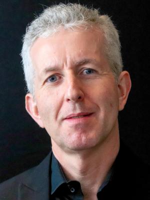 Neil May