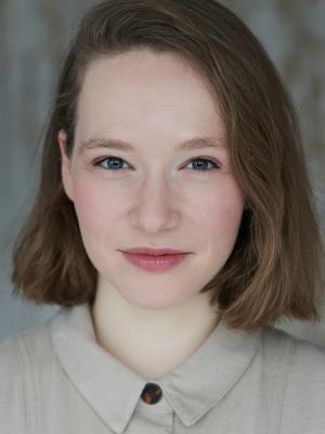 Hannah Harris