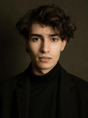 James Aroussi