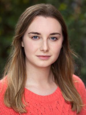 Amy Fincham