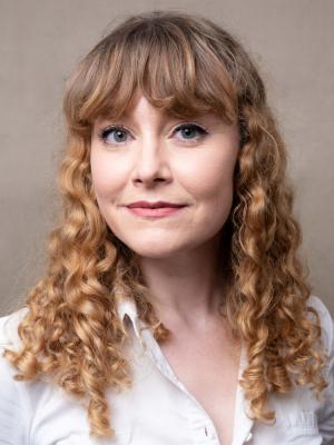 Belle Jones