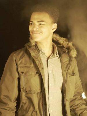 Luke Jackson
