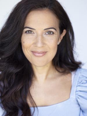 Stephanie Sen