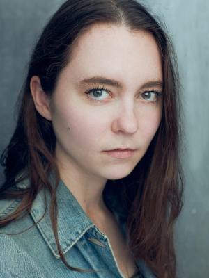 Kate Roche